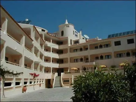 Apartament Olhos do Mar T1 beach Olhos de Água Albufeira