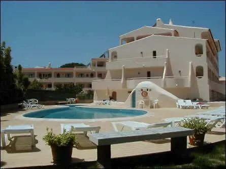 Apartment Apartament Olhos Do Mar T1 Beach Olhos De Agua Albufeira