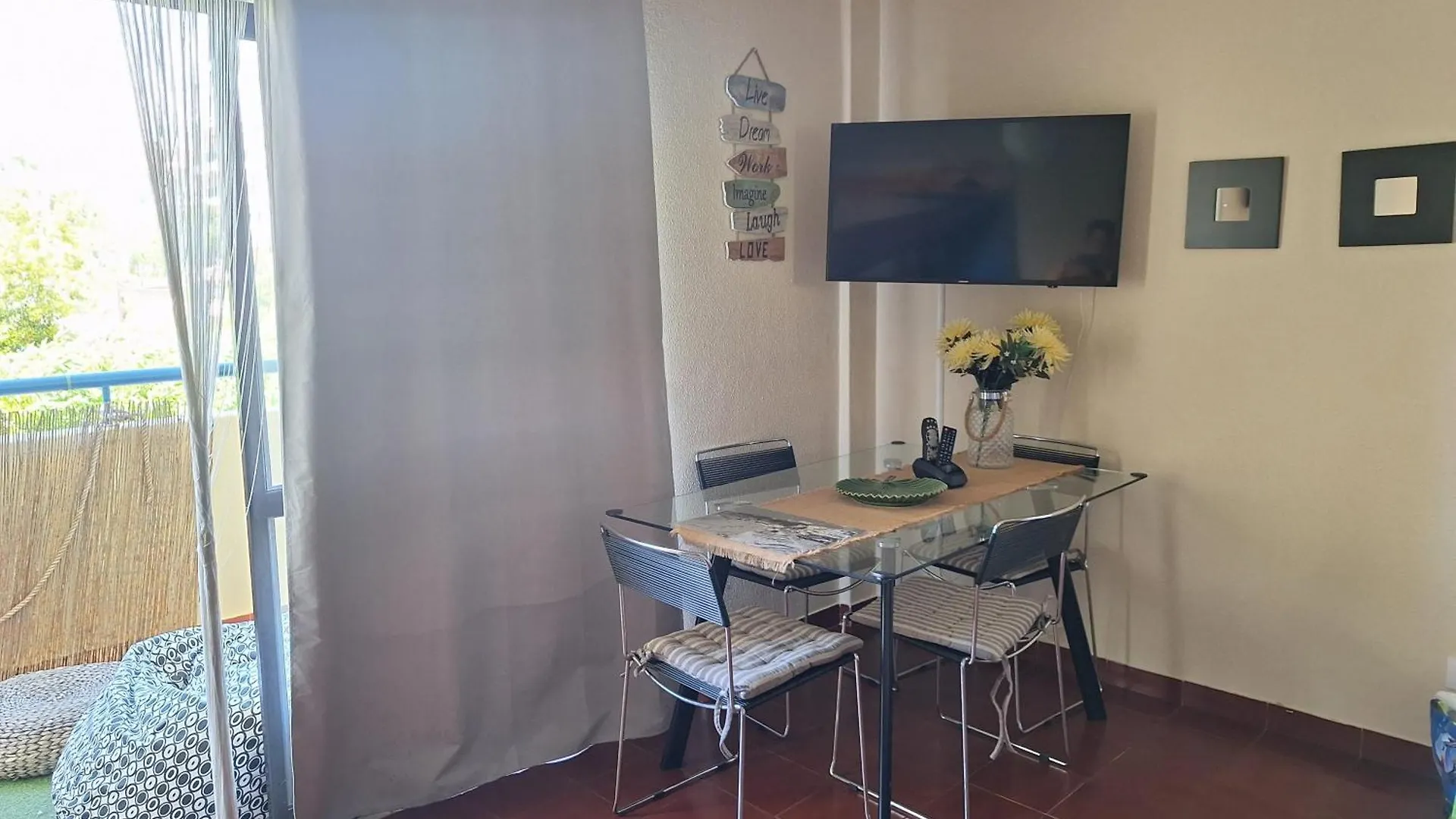 Apartament Olhos Do Mar T1 Beach Olhos De Agua contacts